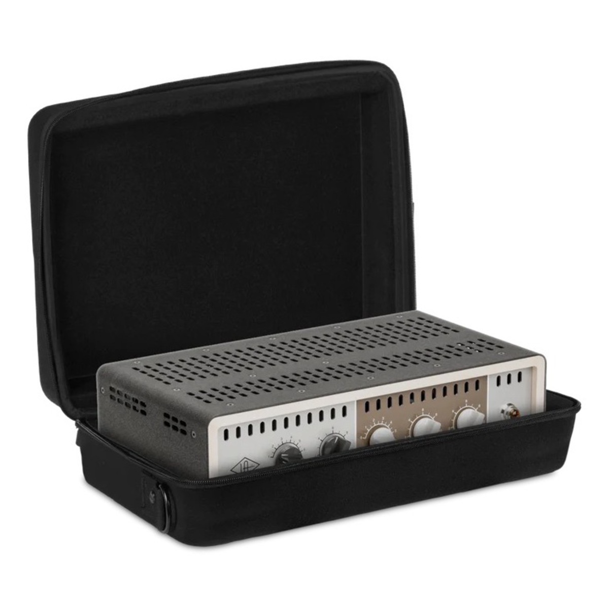 Creator Universal Audio OX Amp Top Box ハードケース