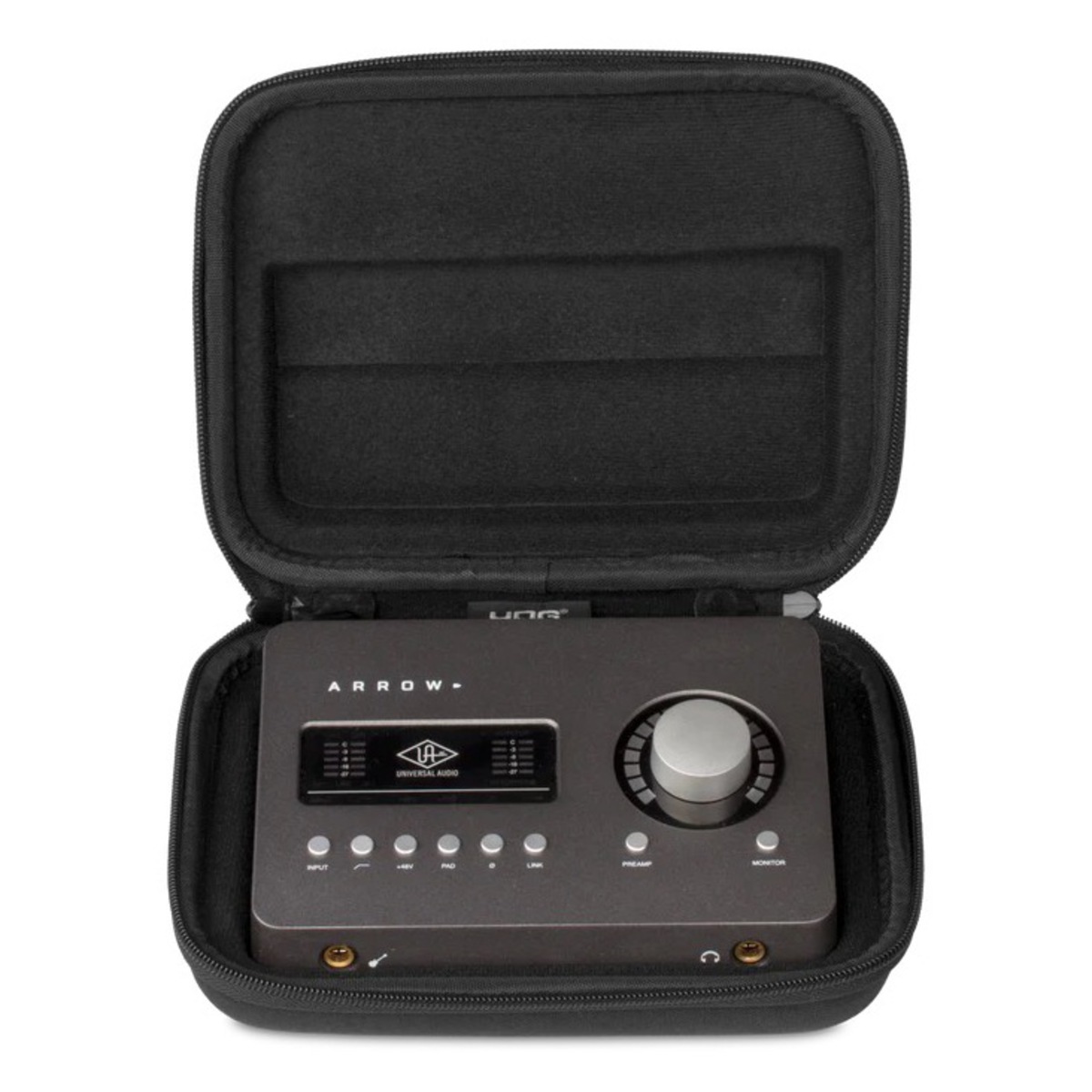 Creator Universal Audio Arrow ハードケース