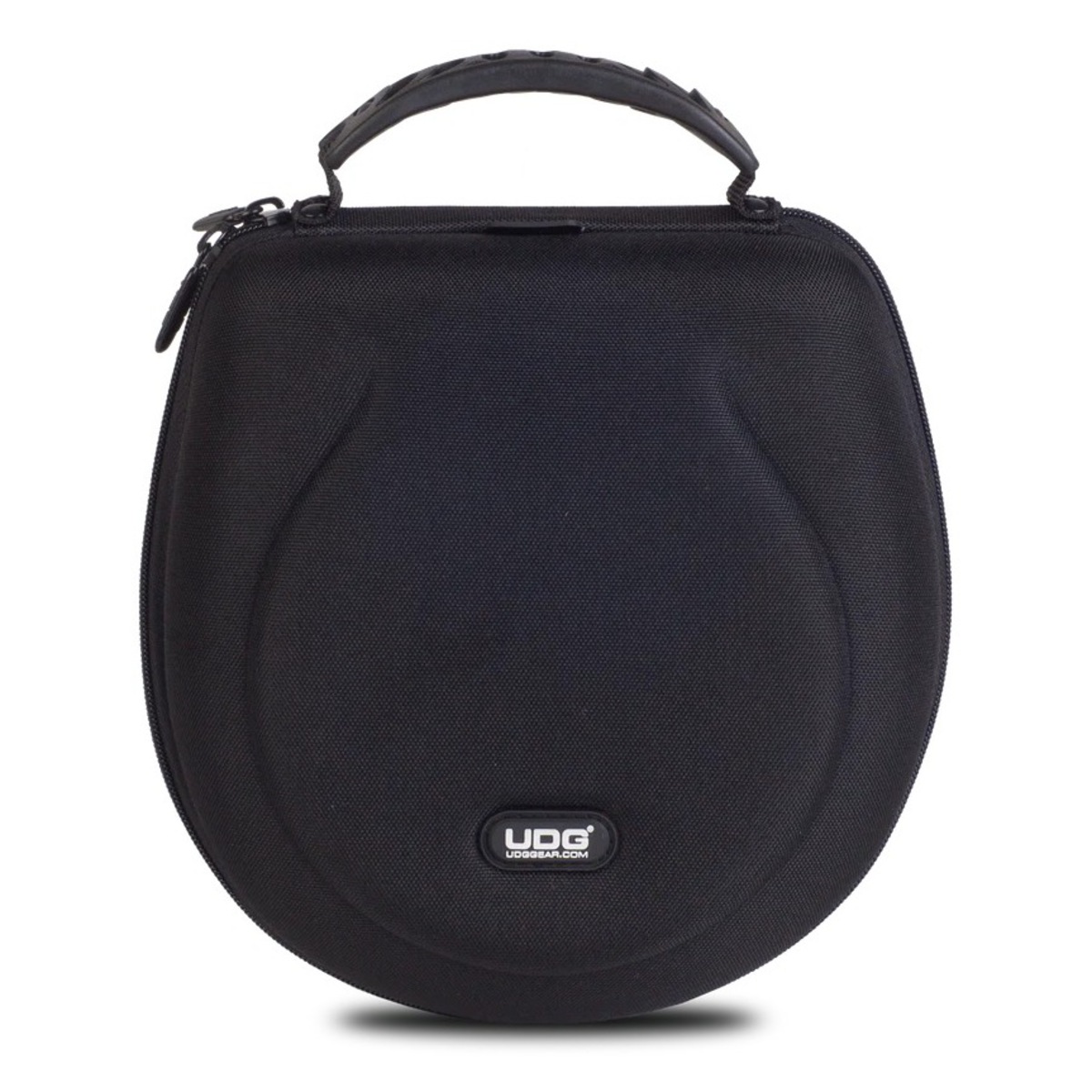 ヘッドフォンハードケース Black