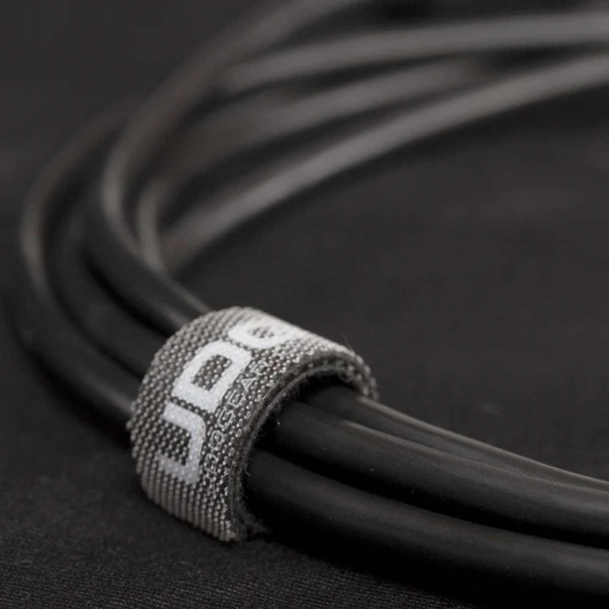 Ultimate USB2.0ケーブル A-B 1.0m Black