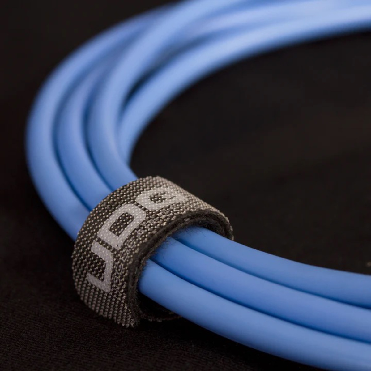 Ultimate USB2.0ケーブル A-B 1.0m Blue