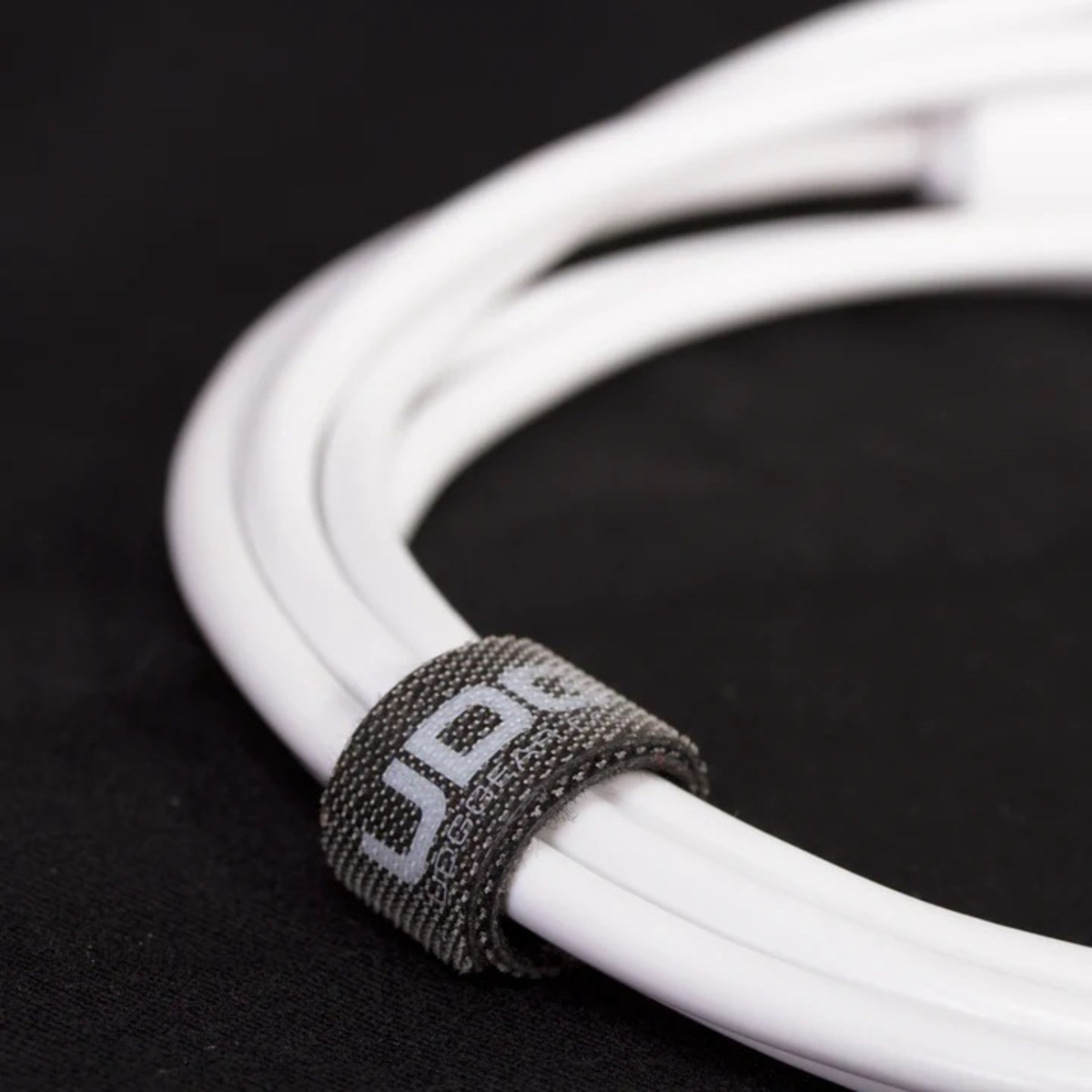 Ultimate USB2.0ケーブル A-B 1.0m White
