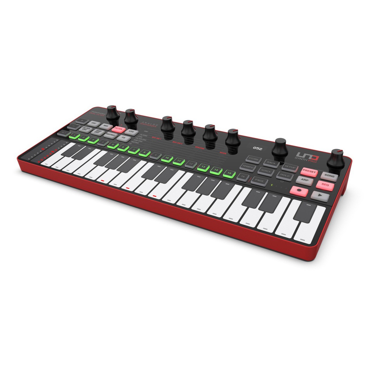 UNO Synth Pro Desktop