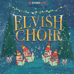 ELVISH CHOIR