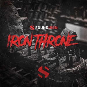 IRON THRONE