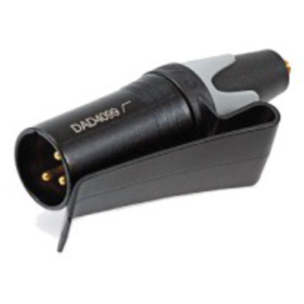 DAD4099-BC（MicroDot→XLR3ピン）