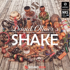 SHAKE 2.0