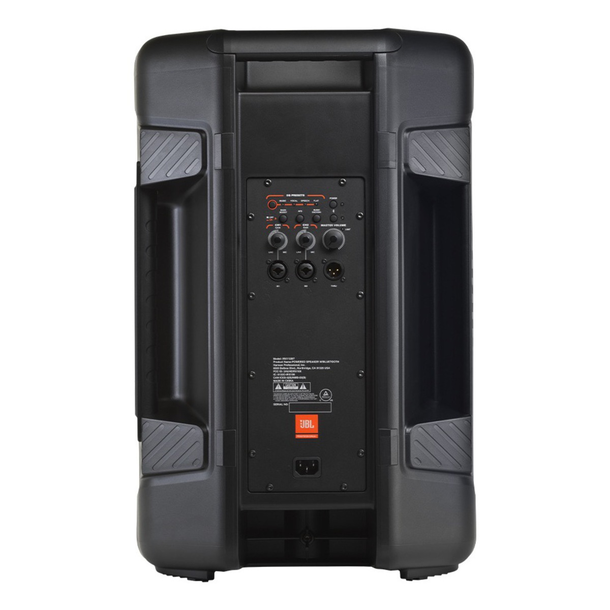IRX112BT-Y3