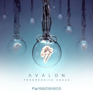 AVALON - PROGRESSIVE HOUSE
