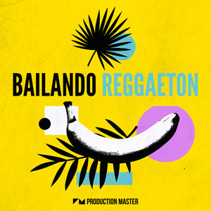 BAILANDO REGGAETON