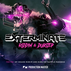 EXTERMINATE