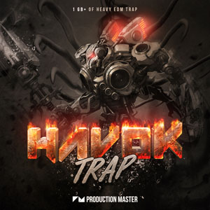 HAVOK TRAP
