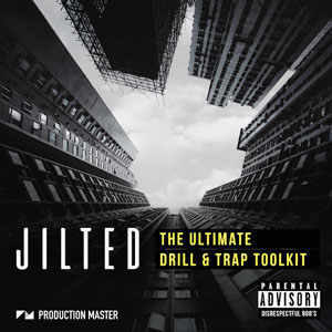 JILTED