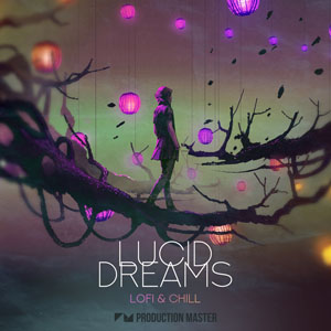LUCID DREAMS - LOFI & CHILL