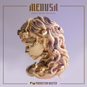 MEDUSA - TRAP & HIPHOP MELODIES
