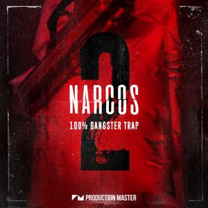NARCOS 2