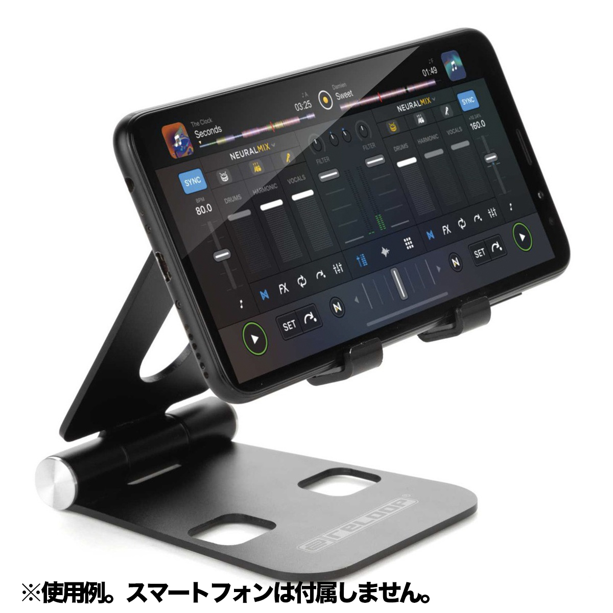 Smart Dislplay Stand