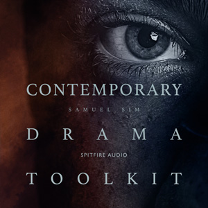 CONTEMPORARY DRAMA TOOLKIT