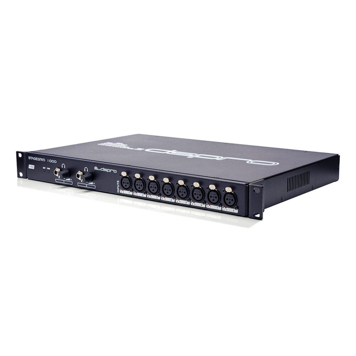 DSPro StageGrid 1000