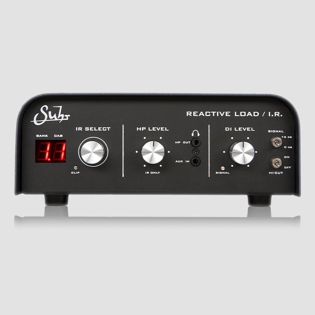 REACTIVE LOAD I.R.