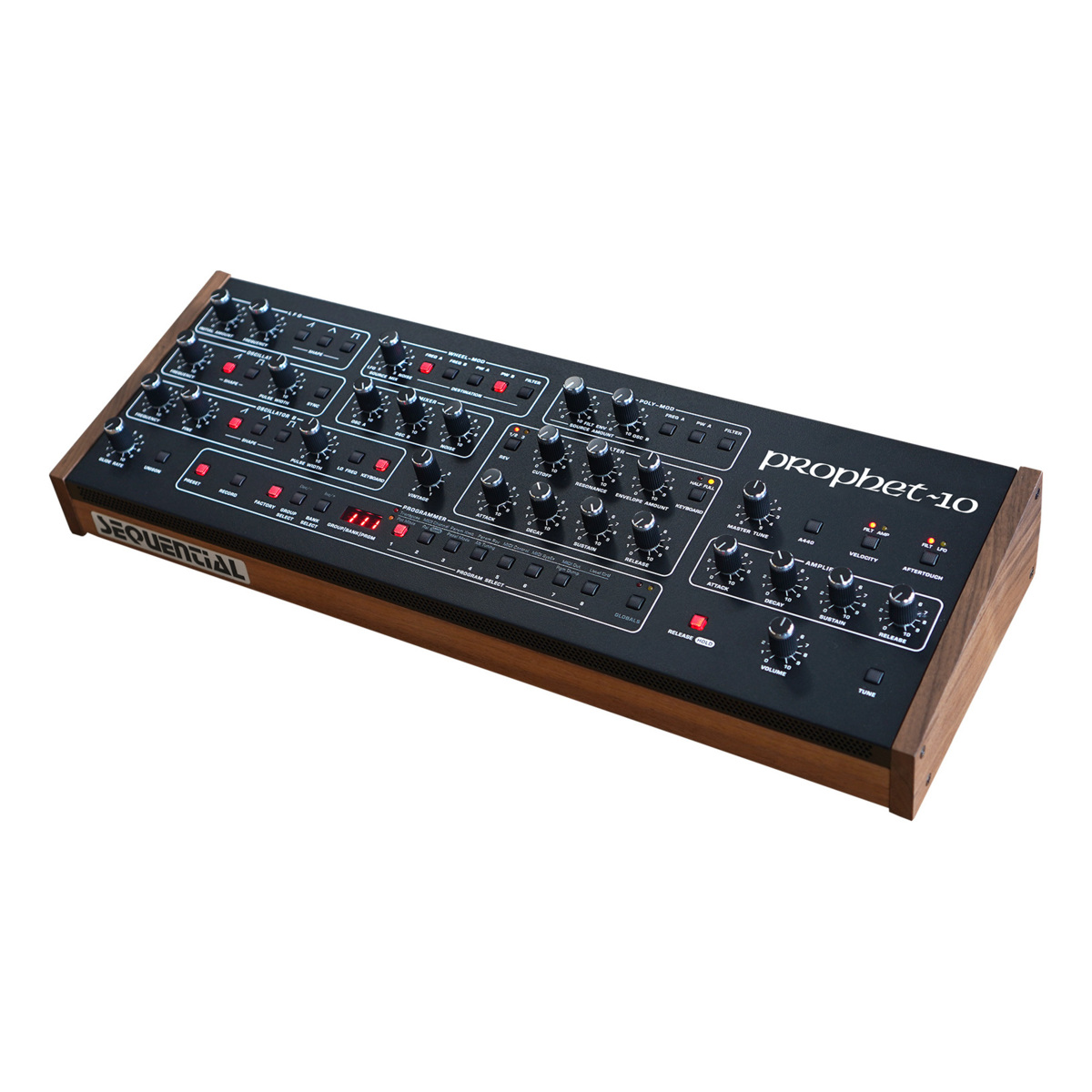 Prophet-10 Module