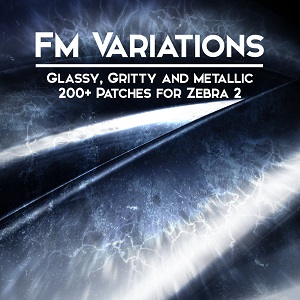 FM VARIATIONS