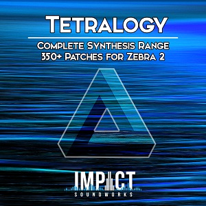 TETRALOGY