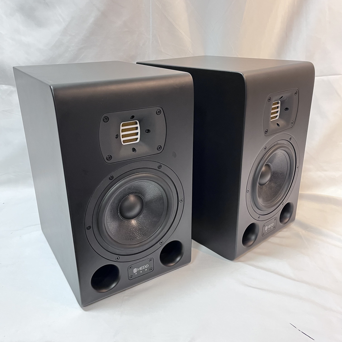 TYPE 07 MK2 black (1pair) 店頭展示機