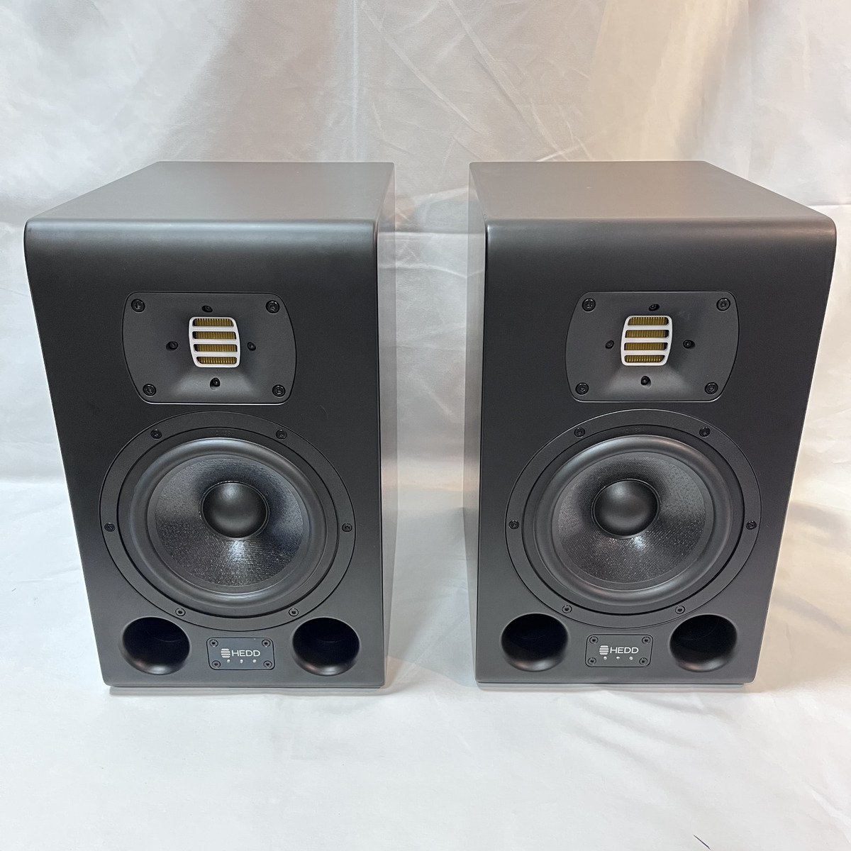 TYPE 07 MK2 black (1pair) 店頭展示機