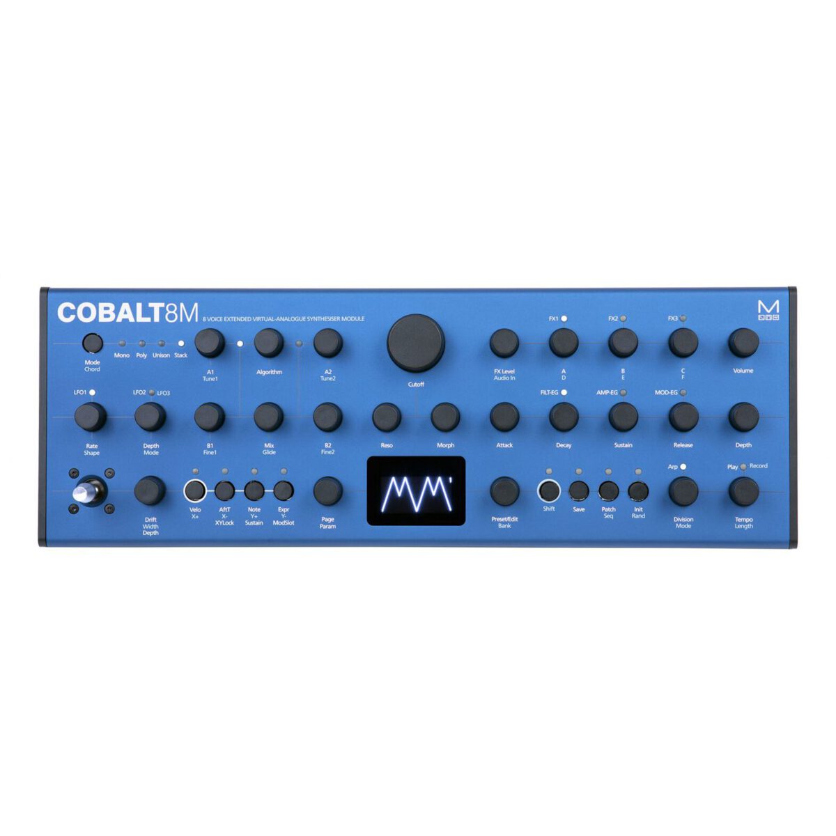 Cobalt 8M