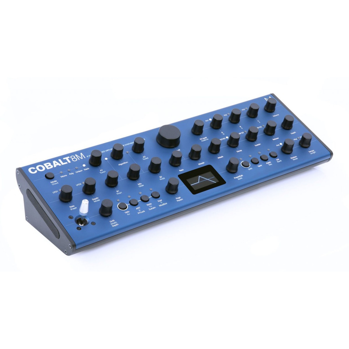 Cobalt 8M