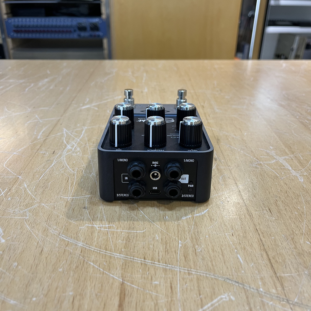 UAFX Starlight Echo Station