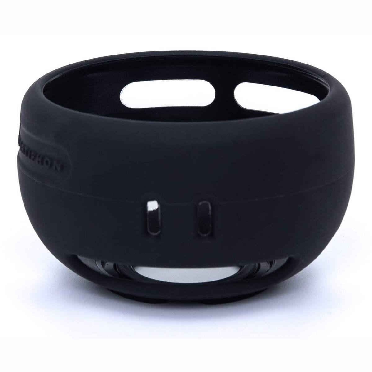 Orba Silicone Sleeve (Black)