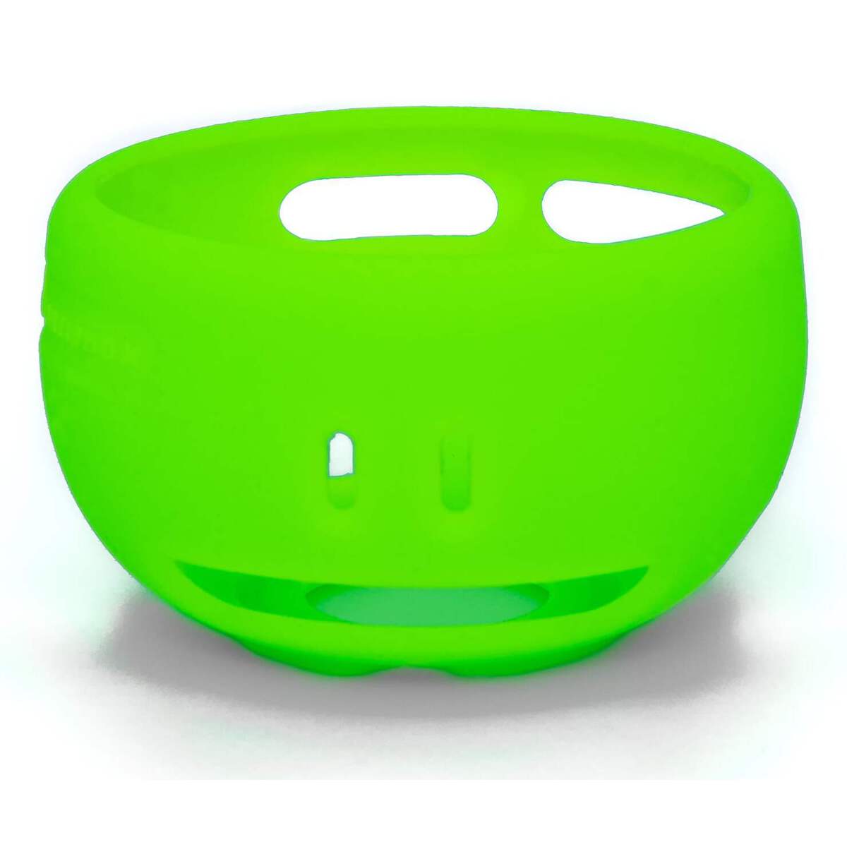 Orba Silicone Sleeve (Neon Green)