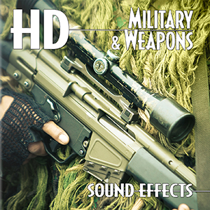 HD MILITARY & WEAPONS