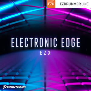 EZX - ELECTRONIC EDGE