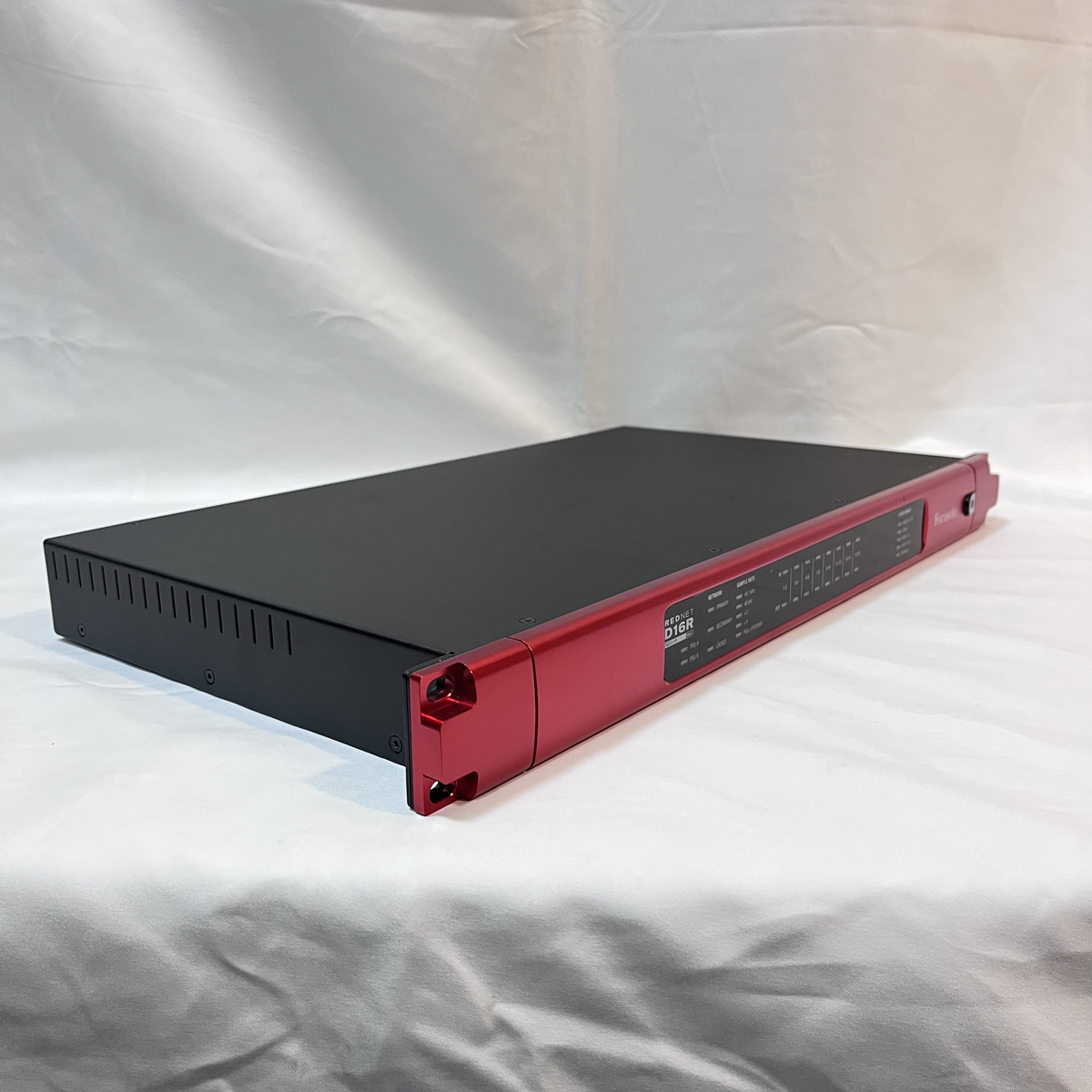 RedNet D16R MkII