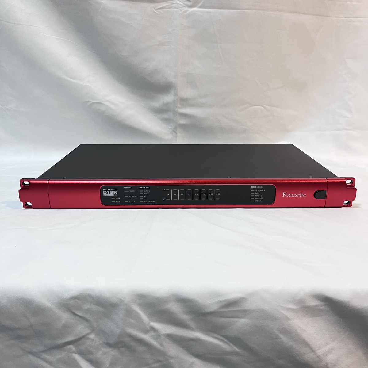 RedNet D16R MkII