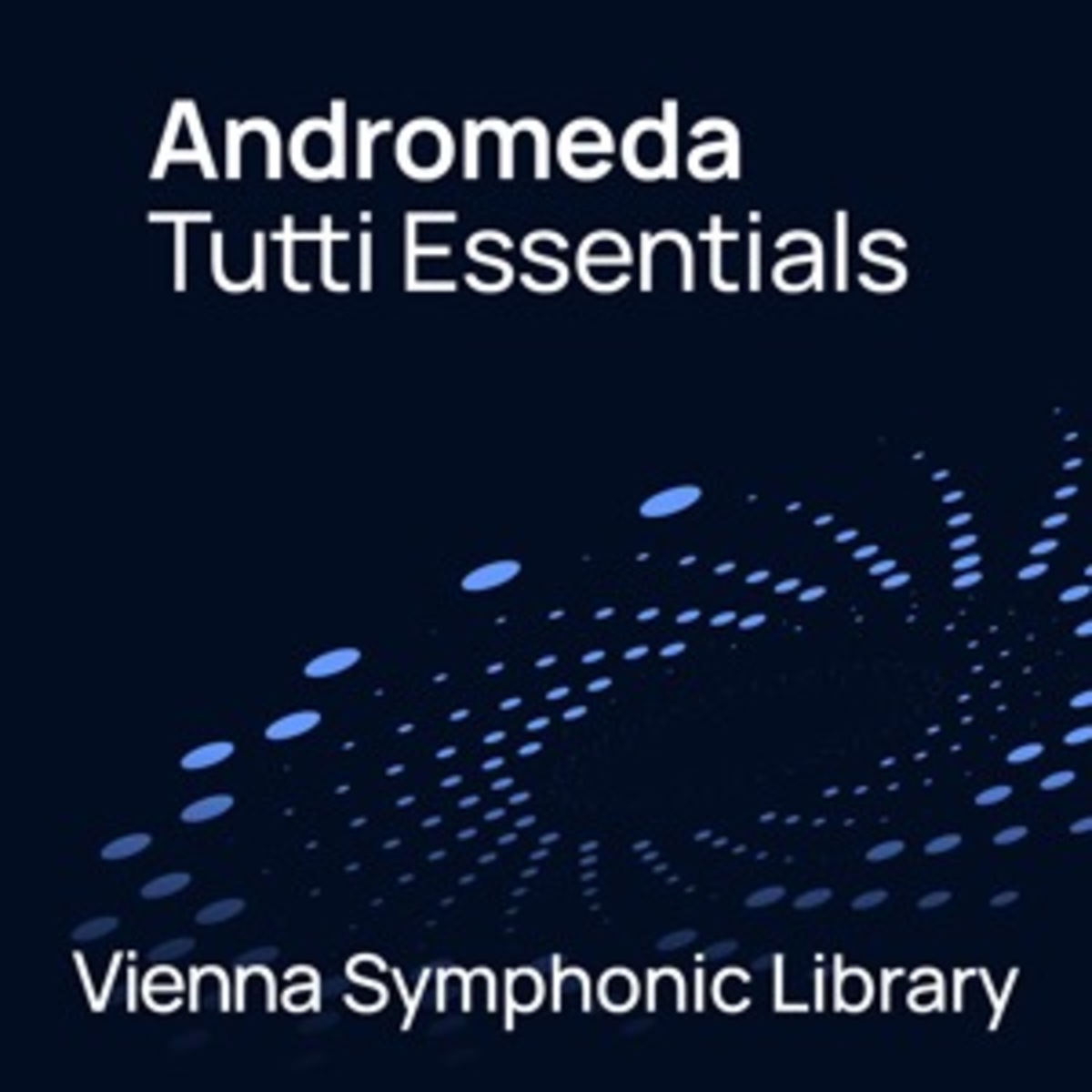 BIG BANG ORCHESTRA: ANDROMEDA