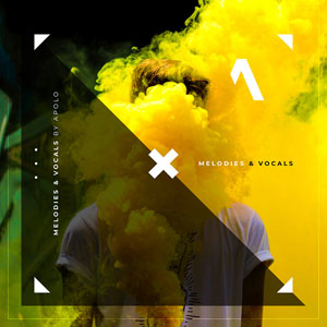 MELODIES & VOCALS BY APOLO