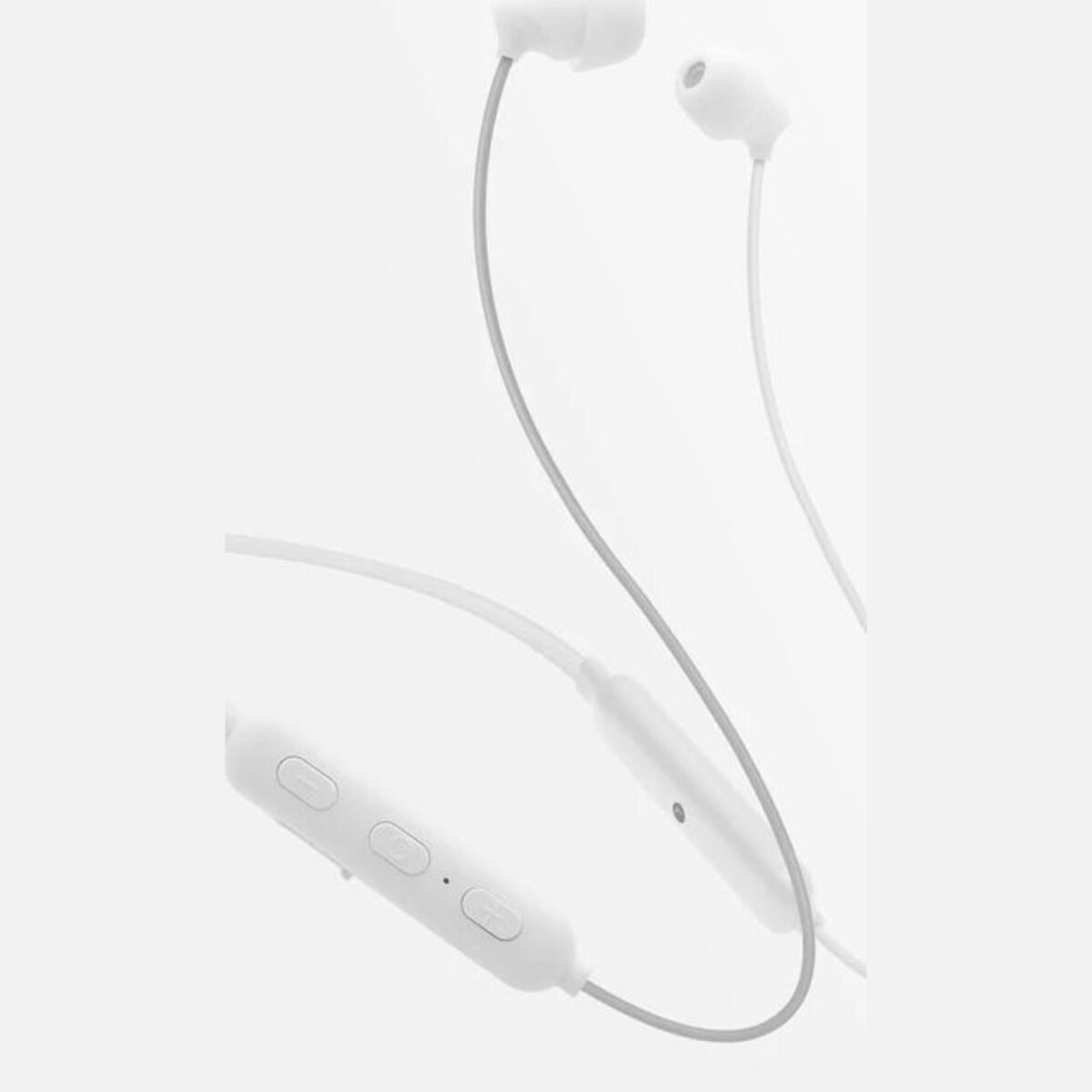 Sleeper Wireless White