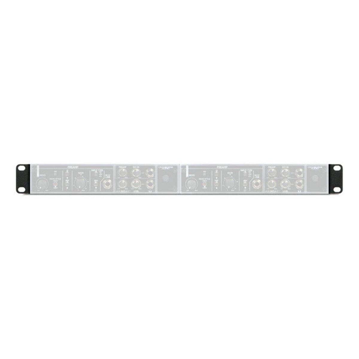 Half Rack Kit