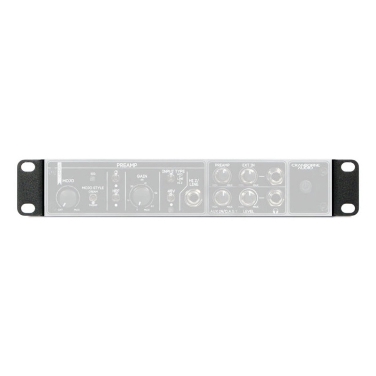 Half Rack Kit