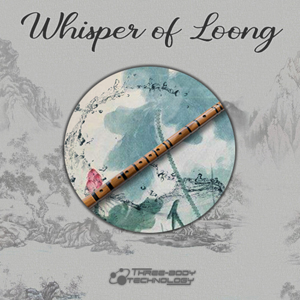 WHISPER OF LOONG