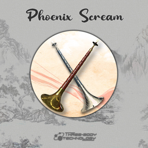 PHOENIX SCREAM