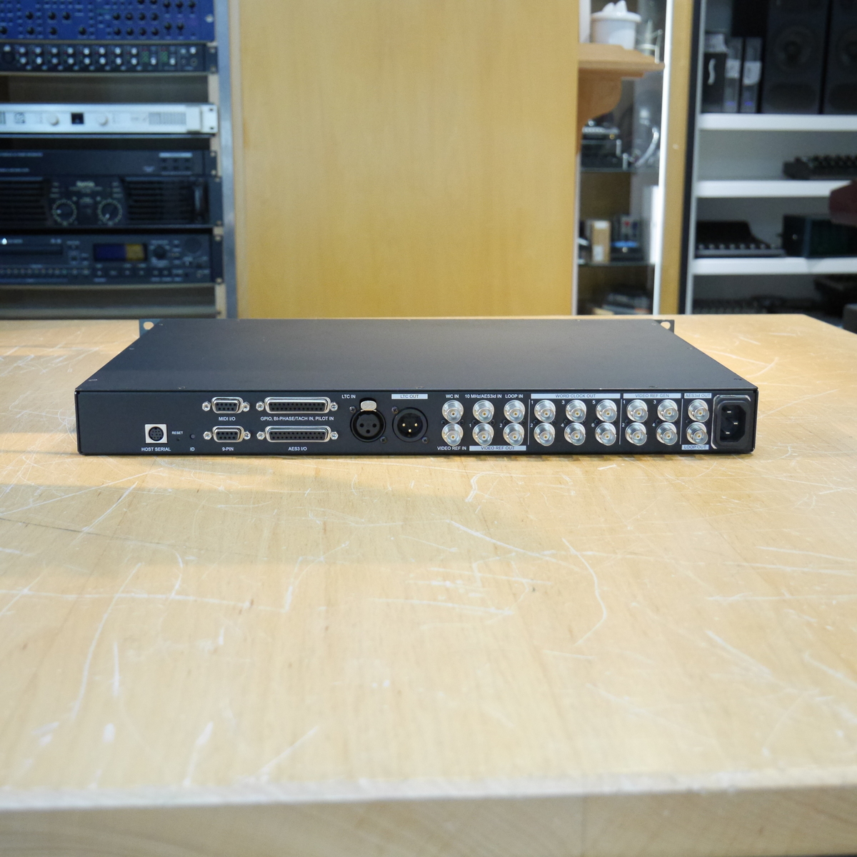 Pro Tools | Sync X (US) | Rock oN Line eStore