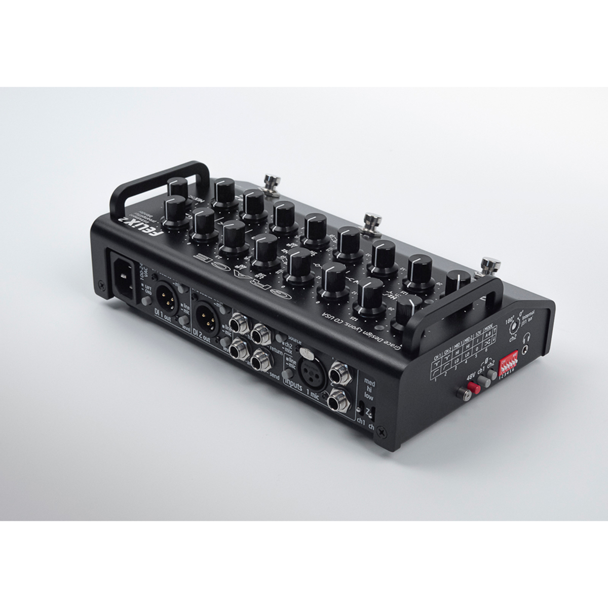FELiX2(Black)