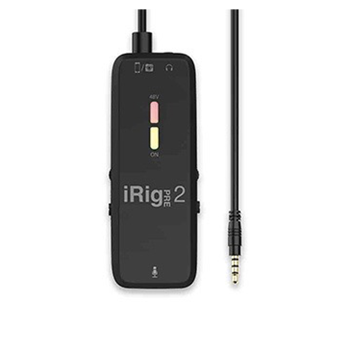 iRig Pre 2