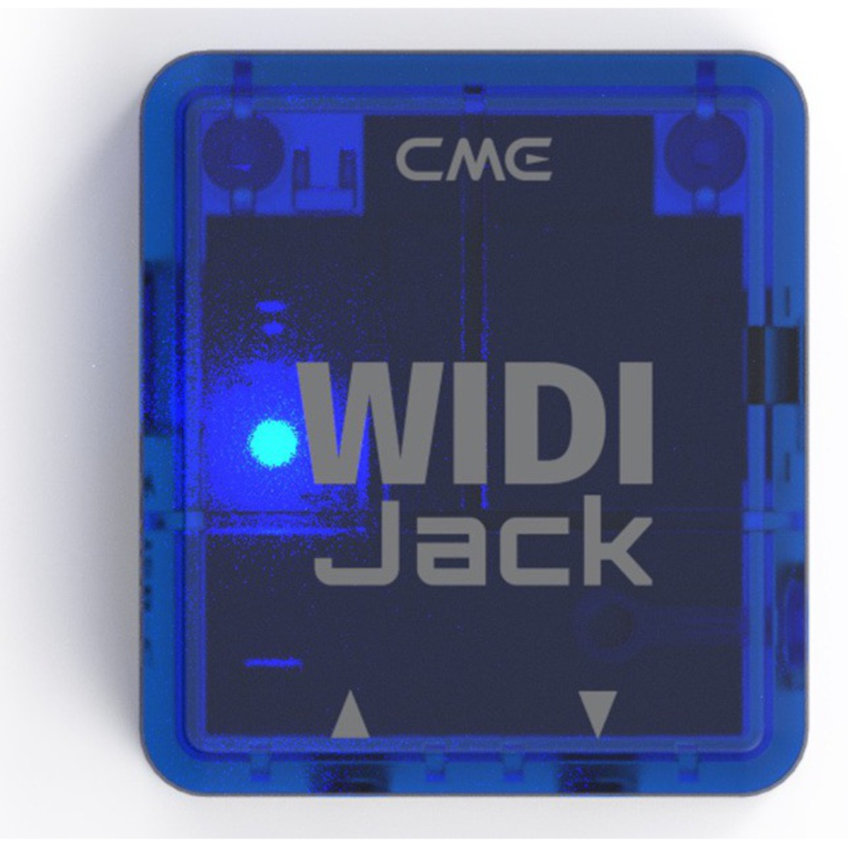 WIDI Jack w/MIDI DIN-5 Cable
