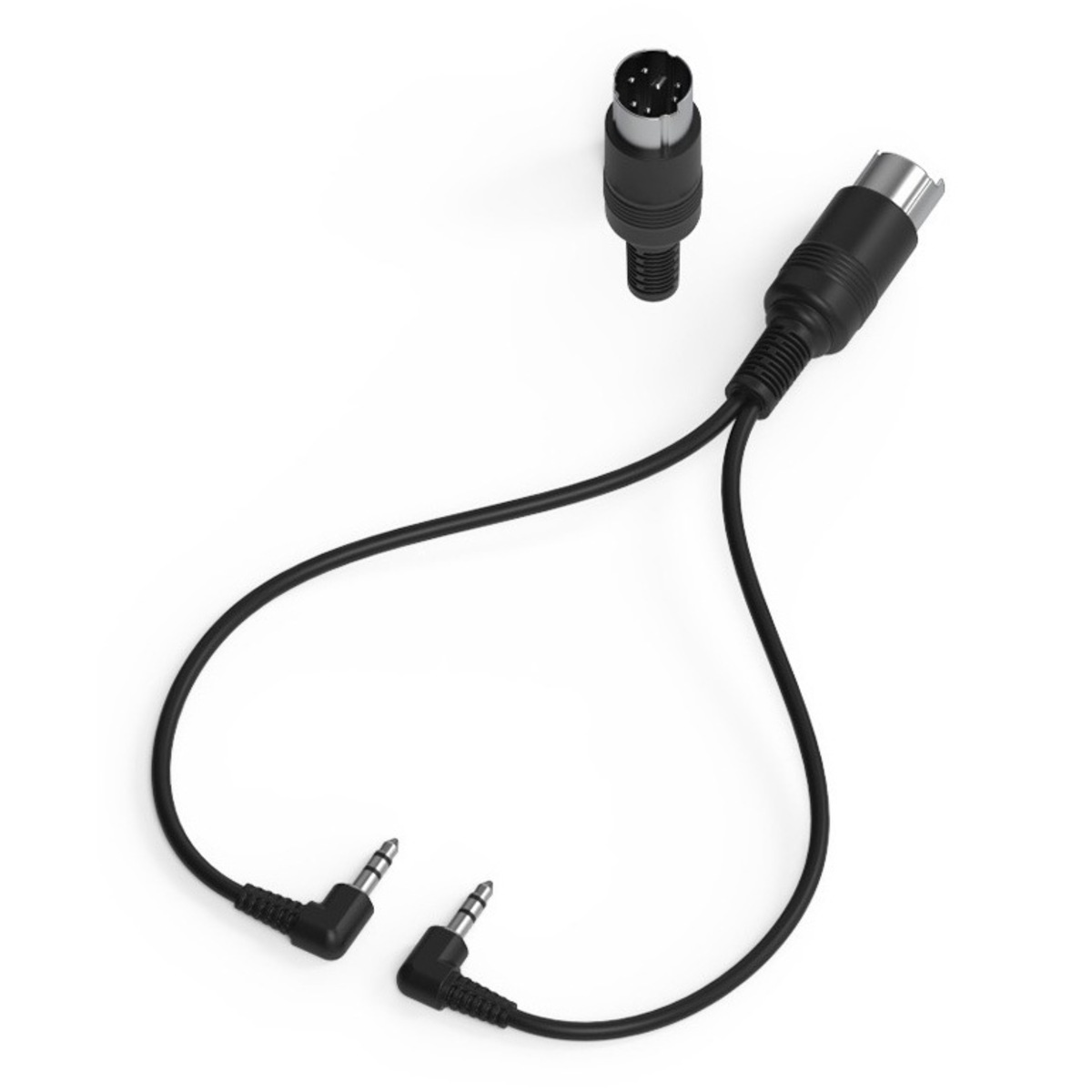 WIDI-25DIN6Mini